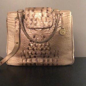 Brahmin large crossbody